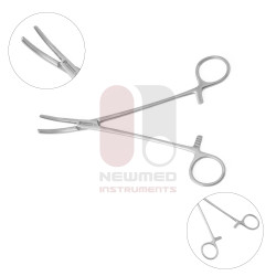 Spencer Wells Artery Forceps
